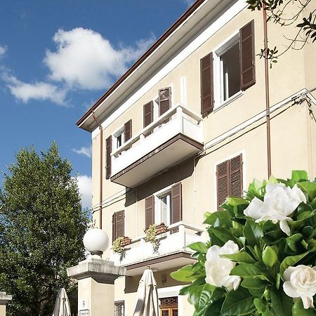 Hotel Gardenia Forlì Exterior foto