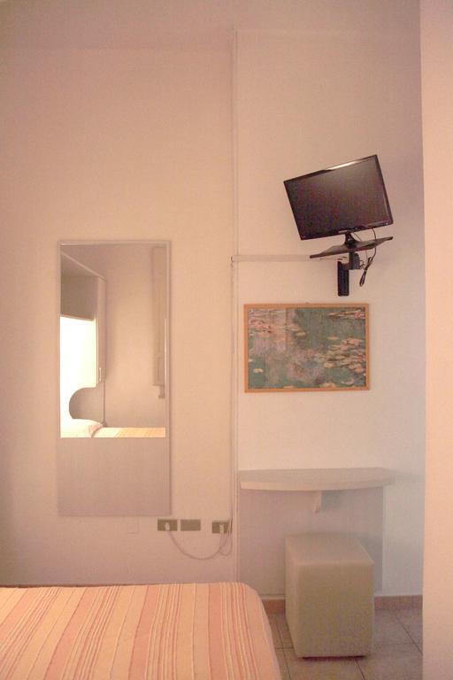 Hotel Gardenia Forlì Habitación foto