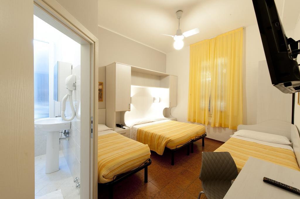 Hotel Gardenia Forlì Exterior foto