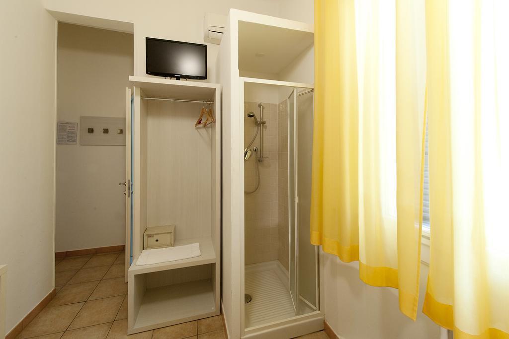Hotel Gardenia Forlì Exterior foto